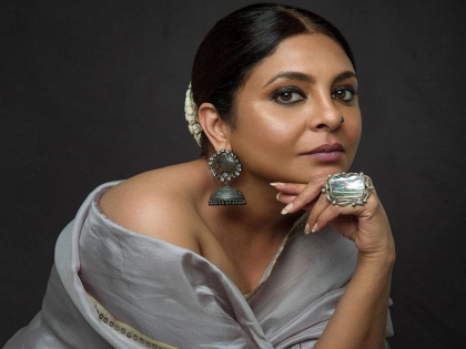 Shefali Shah's hat-trick, second project in directing 'Happy Birthday Mummy G' begins shooting | शेफाली शहाची हॅट्रीक, दिग्दर्शनातील दुसरा प्रोजेक्ट 'हैप्पी बर्थडे मम्मी जी'च्या शूटिंगला सुरुवात
