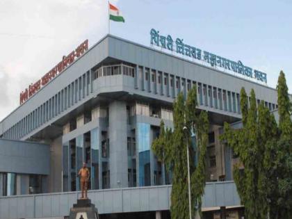 432 crores tax collected in Pimpri Chinchwad Municipal Corporation coffers in the first quarter | पिंपरी-चिंचवड महापालिकेच्या तिजोरीत पहिल्या तिमाहीमध्ये ४३२ कोटींचा कर जमा