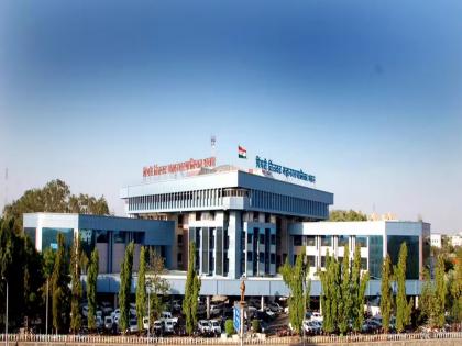 महापालिकेच्या प्रभाग रचनेत तीन बदल;निवडणुकीसाठी अंतिम रचना जाहीर