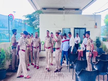pune news To break the traffic jam in Hinjewadi, change the traffic, remove encroachments | हिंजवडीतील कोंडी फोडण्यासाठी वाहतुकीत बदल करा,अतिक्रमण हटवा