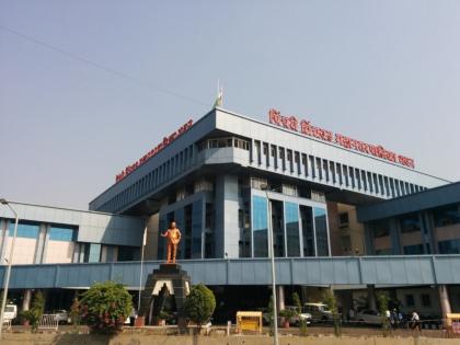 Pimpri Chinchwad Hinjewadi people opposition to inclusion in the Municipal Corporation continues | महापालिकेत समाविष्ट होण्यास माण हिंजवडीकरांचा विरोध कायम..! Pimpri Chinchwad Hinjewadi people opposition to inclusion in the Municipal Corporation continues | महापालिकेत समाविष्ट होण्यास माण हिंजवडीकरांचा विरोध कायम..!