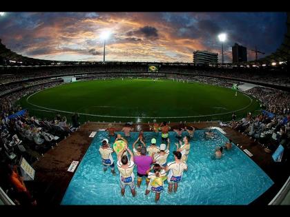 कोरोनाच्या संकटात मोठ्या क्रिकेट लीगची घोषणा; 8 संघांमध्ये रंगणार 46 सामन्यांचा थरार!