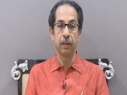 CM Uddhav Thackeray's global appreciation for the Corona fight in Mumbai | CoronaVirus News: मुंबईतील कोरोना लढ्याचे जागतिक पातळीवर कौतुक-  उद्धव ठाकरे