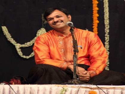 Pt. Sanjeev Abhyankar Gets Gansaraswati Award 2018 | पं. संजीव अभ्यंकर यांना गानसरस्वती पुरस्कार जाहीर