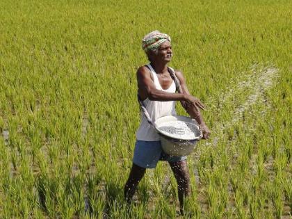 One rupee saved farmers 67 crore crop insurance; For the first time, the state government will pay the farmers' premium | एक रुपयाने शेतकऱ्यांचे वाचले ६७ कोटी पीक विमा; पहिल्यांदा राज्य शासन भरणार शेतकऱ्यांचा प्रिमियम