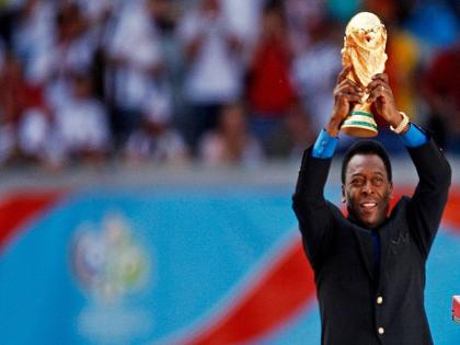 football-brazil-legendary-footballer-pele-passes-away-at-the-age-of-82-know-latest-news | Pele Passes Away: दिग्गज फुटबॉलपटू पेले कालवश; कर्करोगाशी झुंज अखेर संपली