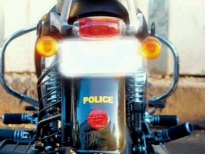 Do not write 'police' and 'judge' on the car, 'high' order of the high court | गाडीवर 'पोलीस' अन् 'न्यायाधीश' लिहू नका, न्यायालयाचा 'उच्च' आदेश