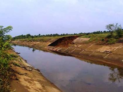 Four people drawn in the Pench canal in the Nagpur district | नागपूर जिल्ह्यातील पेंचच्या कालव्यात चौघे बुडाले