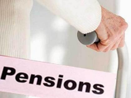 CoronaVirus Lockdown: One and a half lakh people in the district will get three months pension at once | CoronaVirus Lockdown : जिल्ह्यातील सव्वा लाख जणांना तीन महिन्यांची पेन्शन मिळणार एकदम