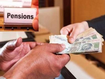 All government employees of the state will go on indefinite strike for old pension | जुन्या पेन्शनसाठी राज्यातील सर्व शासकीय कर्मचारी बेमुदत संपावर जाणार, तीव्र आंदोलनही करणार