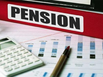 Electricity workers pension hopes alive | वीज कर्मचाऱ्यांच्या पेन्शनच्या आशा पल्लवित!