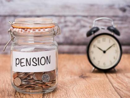 extension of time for submission of income certificate to pensioners | पेन्शनधारकांना उत्पन्न दाखला सादर करण्यासाठी मुदतवाढ