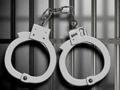 Arrested 44 brokers for blackmailing reserved tickets | आरक्षित तिकिटांचा काळाबाजार करणाऱ्या ४४ दलालांना पकडले; आरपीएफ पथकाची कारवाई