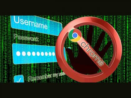 People saving login passwords via google chrome browser have to check this website  | सावधान! क्रोम ब्राऊजरमध्ये पासवर्ड सेव्ह केलेत? तुमच्या सर्व ऑनलाईन अकॉउंटसच्या सुरक्षेसाठी आत्ताच घ्या ही अ‍ॅक्शन