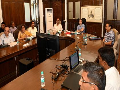 bmc focus on prevention of monsoon diseases preparations for the pesticide department of the municipality are underway | पावसाळी आजार रोखण्यावर पालिकेचा भर; मनपाच्या कीटकनाशक विभागाची तयारी सुरू