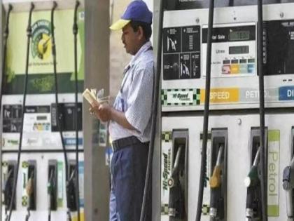 Petrol Diesel: Will petrol-diesel prices be reduced in the country ?; India trying to convince Russia to sell its oil less than $70 per barrel: