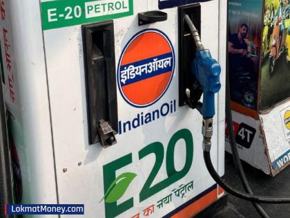 पेट्रोल में 20% से अधिक इथेनॉल मिश्रण: सरकार का बड़ा फैसला - Hindi News | India to Blend Over 20% Ethanol in Petrol: Government Decision | Latest News at Lokmatnews.in