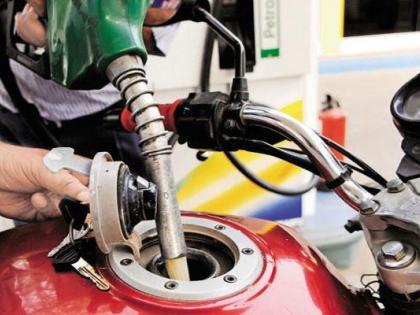 Petrol and diesel prices fall further | पेट्रोल आणि डिझेलच्या किमतीत आणखी घसरण