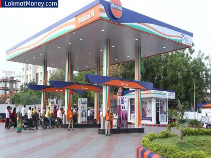 IOCL, BPCL, HPCL..;  तेल कंपन्यांना पेट्रोलवर प्रति लिटर १८, तर डिझेलवर ३५ रुपयांचे नुकसान - Marathi News | Fuel Crisis in India: IOCL, BPCL, HPCL..; Oil companies lose Rs 18 per liter on petrol and Rs 35 on diesel | Latest business News at Lokmat.com