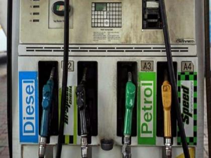 petrol diesel prices increases diesel price hike inflation in market | Petrol Diesel Prices | डिझेल दरवाढीने मालवाहतूक गॅसवर; महागाईचे चटके बसणार