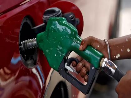 Supreme Court: Ethanol blended petrol issue in Supreme Court; Hearing before judges on Monday | इथेनॉल मिश्रित पेट्रोलचा मुद्दा सर्वोच्च न्यायालयात; सोमवारी सरन्यायाधीशांसमोर सुनावणी
