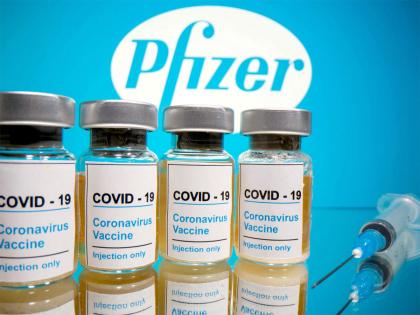 india in talks to buy 50 million doses of pfizer covid-19 vaccine report | 5 कोटी लसीचे डोस खरेदी करण्यासाठी Pfizer सोबत चर्चा करत आहे भारत सरकार : रिपोर्ट