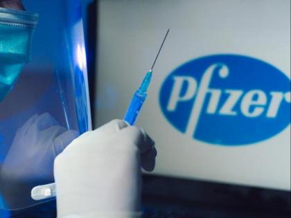 Corona Vaccine: Hit the corona ‘pill’, Pfizer will make the elixir | Corona Vaccine: कोरोनाला मारा ‘गोळी’, फायझर तयार करणार रामबाण औषध