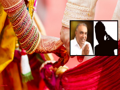 MLAs asked for resume from young man who said 'see girl for marriage', bride search started | 'लग्नासाठी मुलगी बघा';फोननंतर शेतकरीपुत्रासाठी आमदारांकडून वधू संशोधन,बायोडाटा मागवला