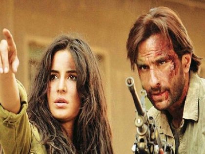 Films shocked by terrorism! | चित्रपटांनी टाकला दहशतवादावर प्रकाशझोत!