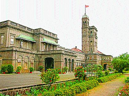 PhD students are closed | पीएचडी विद्यार्थ्यांचे विद्यावेतन बंद