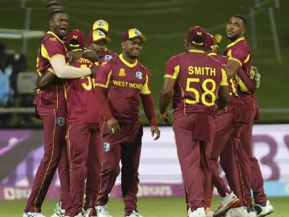 Phil Simmons to step down as Head Coach of West Indies Men’s Team After team ruled out of t20 world cup 2022 | वेस्ट इंडिजच्या संघाला मोठा झटका; टी-२० विश्वचषकातून बाहेर होताच दिग्गजाने दिला राजीनामा!