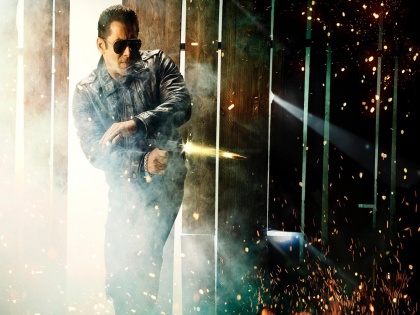Salman Khan will face three villains in Radhey Film TJl | सलमान खान या चित्रपटात करणार तब्बल तीन विलन्सचा सामना
