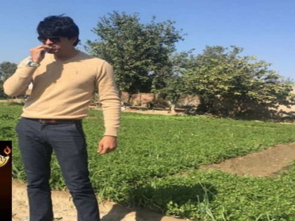 Diya Aur Baati Hum Actor Anas Rashid Become Farmer Now | अभिनय सोडून शेती करतोय हा लोकप्रिय अभिनेता,या कारणामुळे घेतला हा निर्णय