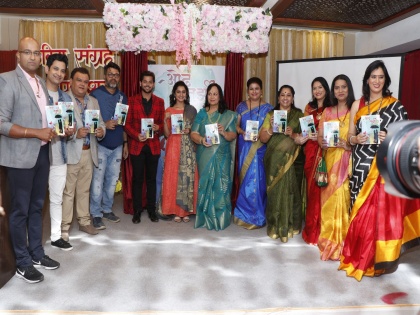 Marathi celebrity in zee yuva phulpakharu special episode | फुलपाखरू या मालिकेच्या विशेष भागात हजेरी लावणार हे सेलिब्रेटी
