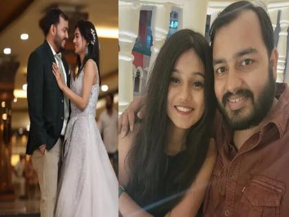 PhysicsWallah CEO Alakh Pandey and Shivani Dubey will soon get married, built a company worth crores in a few years | बोहल्यावर चढणार Physics Wallah, कोचिंगद्वारे 8,000 कोटींची बनवली कंपनी; वाचा संघर्ष आणि यशाची कहाणी