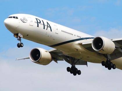 Pakistan gets permission to fly to UK after 5 years! But does the stigma of 'fake pilot' scam still remain? | ५ वर्षांनंतर पाकिस्तानला यूके उड्डाणाची मुभा मिळाली! पण 'बनावट पायलट' घोटाळ्याचा शिक्का अजूनही कायम?