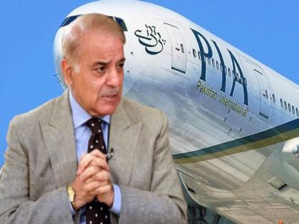 Pakistan, which was already in debt, took out a big company to sell after Operation Sindoor | 'ऑपरेशन सिंदूर'नंतर दिवस फिरले, आधीच कर्जात असलेल्या पाकिस्तानने मोठी कंपनी काढली विकायला! Pakistan, which was already in debt, took out a big company to sell after Operation Sindoor | 'ऑपरेशन सिंदूर'नंतर दिवस फिरले, आधीच कर्जात असलेल्या पाकिस्तानने मोठी कंपनी काढली विकायला!