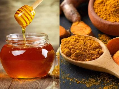 Ayurveda Dr told mix these 6 foods with turmeric to beat 25 diseases together | Turmeric Benefits: हळदीसोबत खा हे 5 पदार्थ, आयुर्वेदीक डॉक्टरांनी सांगितलं दूर होतील हे कितीतरी आजार!