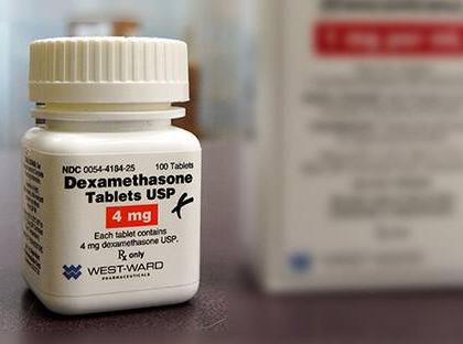 WHO describes Dexamethasone as life saving drug for critically ill COVID-19 patients
