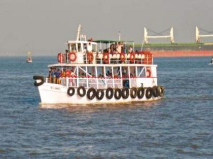 'Increase number of boats in Gorai Bay' | ‘गोराई खाडीमध्ये बोटींची संख्या वाढवा’