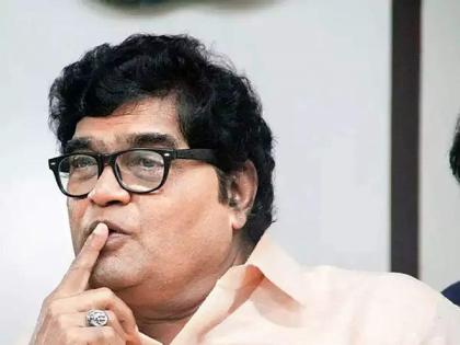 MARATHI ACTOR ashok saraf never remove his finger ring which was given By his friend | Ashok Saraf : ४८ वर्ष झालीत...पण अशोक सराफ यांनी ती अंगठी बोटातून कधीच काढली नाही...!!