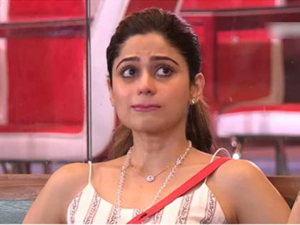 Bigg Boss 15 Grand Finale Live Updates Shamita Shetty Gets Eliminated | Bigg Boss 15 Grand Finale : ‘बिग बॉस 15’ जिंकण्याचं शमिता शेट्टीचं स्वप्न भंगलं; अखेरच्याक्षणी ‘टॉप 4’मधून आऊट