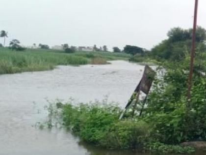 4,131 hectares affected due to flood in Sangli, farmers cost crores of rupees | Sangli Flood: अतिवृष्टी, पुरामुळे ४,१३१ हेक्टर बाधित, शेतकऱ्यांना कोट्यवधी रुपयांचा फटका 