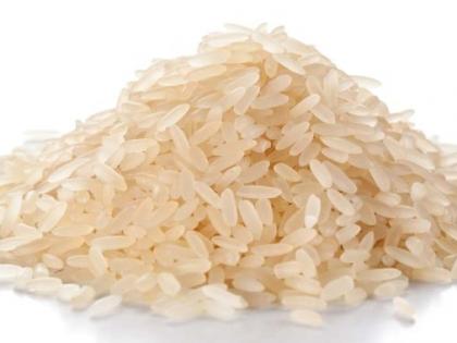 Fortified rice that students get in a nutritious diet | विद्यार्थ्यांना पोषण आहारात मिळणारा तांदूळ फोर्टिफाईड