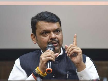 Devendra Fadnavis criticizes Opponent's over Vedanta project, says company was already decided to go Gujarat | 'वेदांतावरुन विरोधकांची नौटंकी सुरू, कंपनीचा आधीच निर्णय झाला होता', फडणवीसांचे टीकास्त्र