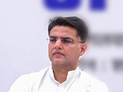 National General Secretary or Prachar Committee President? Two proposals before Sachin Pilot | राष्ट्रीय सरचिटणीस की प्रचार समिती अध्यक्ष? सचिन पायलट यांच्यापुढे दोन प्रस्ताव