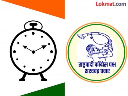 Maharashtra Assembly Election 2024 Will the clock tick or the trumpet sound in Pimpri | Maharashtra Assembly Election 2024 : पिंपरीत घड्याळाची टिकटिक, की तुतारी वाजणार? राष्ट्रवादीच्या दोन्ही गटांकडून आडाखे