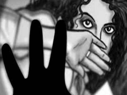 tempo driver and cleaner raped women compliant registered in pimpari chinchwad kkg | धक्कादायक! पिंपरी चिंचवडमध्ये महिलेवर टेम्पोत बलात्कार; चालक, क्लिनर फरार