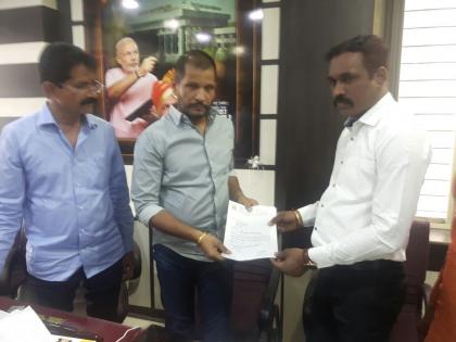 Nitin Kalge's Mayor's post, Rahul Jadhav, Sheetal Shinde's resignation as member of Standing Committee | नितीन काळजे यांचा महापौरपदाचा तर राहुल जाधव, शीतल शिंदे यांचा स्थायीसमिती सदस्यपदाचा राजीनामा