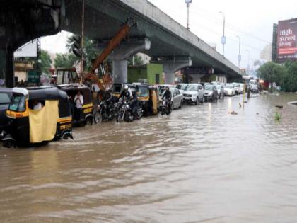 orders of Pimpri Commissioner should not be spread health issues due to flood of root and mutha river | नदीच्या पुरामुळे रोगराई पसरू नये, पिंपरी आयुक्तांचे दक्षतेचे आदेश 